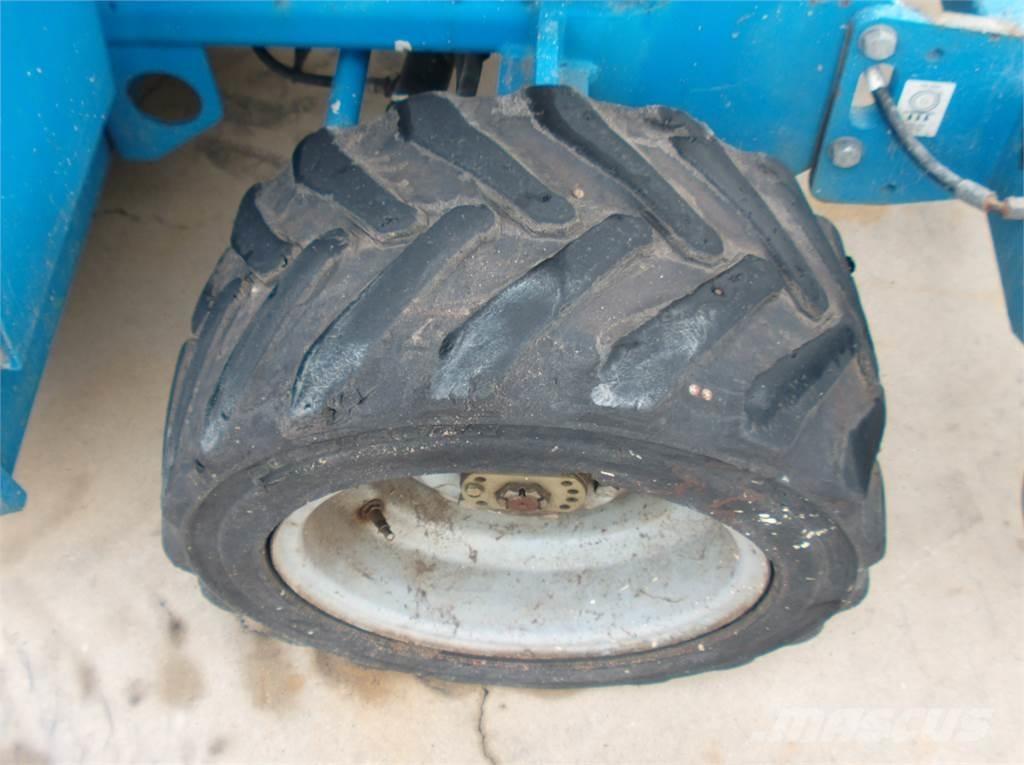 Genie GS3268RT Piattaforme a pantografo