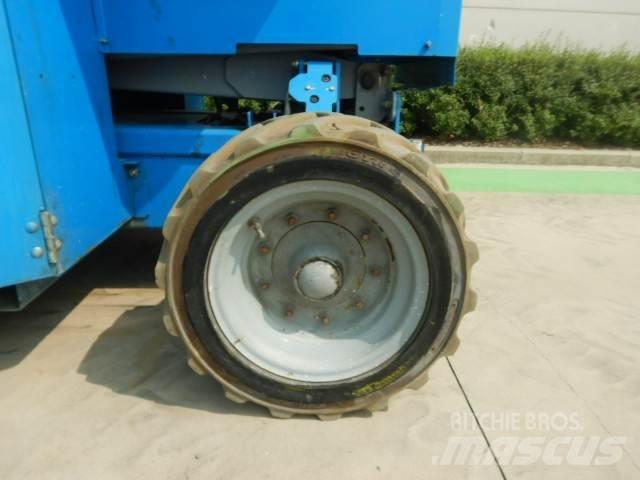Genie GS3369DC Piattaforme a pantografo