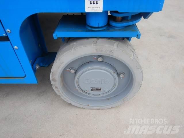 Genie GS4655 Piattaforme a pantografo