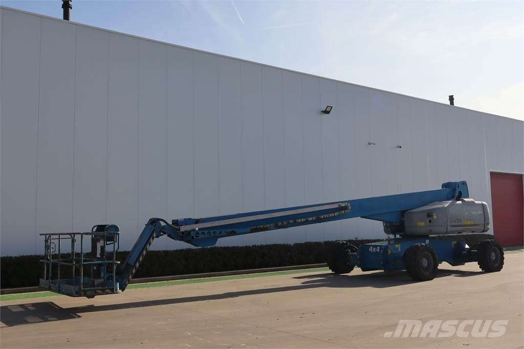 Genie S105 Piattaforme a braccio telescopico