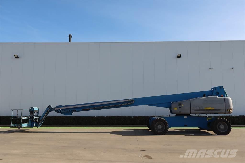 Genie S105 Piattaforme a braccio telescopico