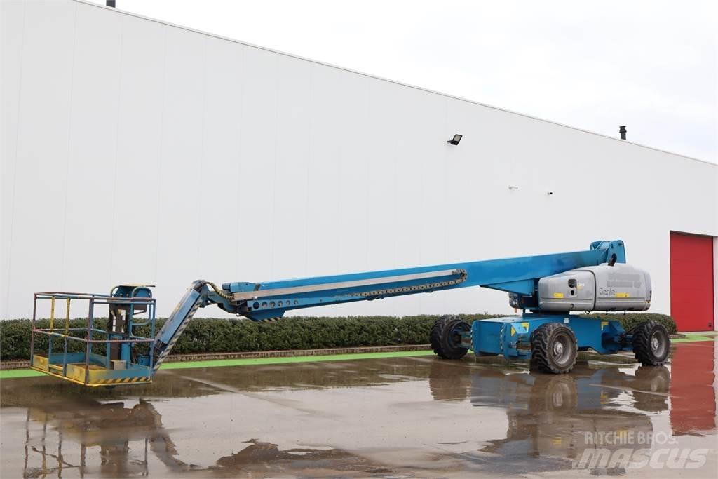 Genie S105 Piattaforme a braccio telescopico