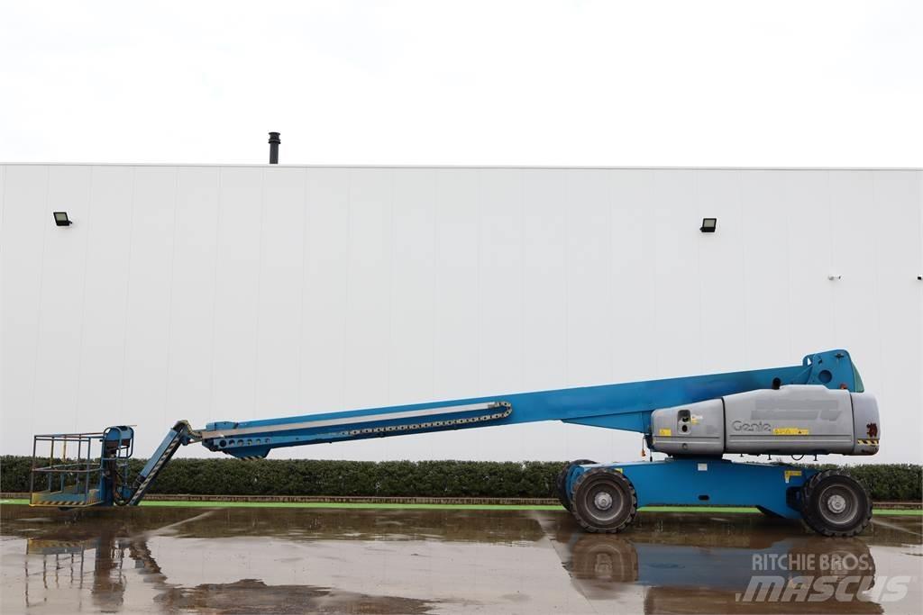 Genie S105 Piattaforme a braccio telescopico