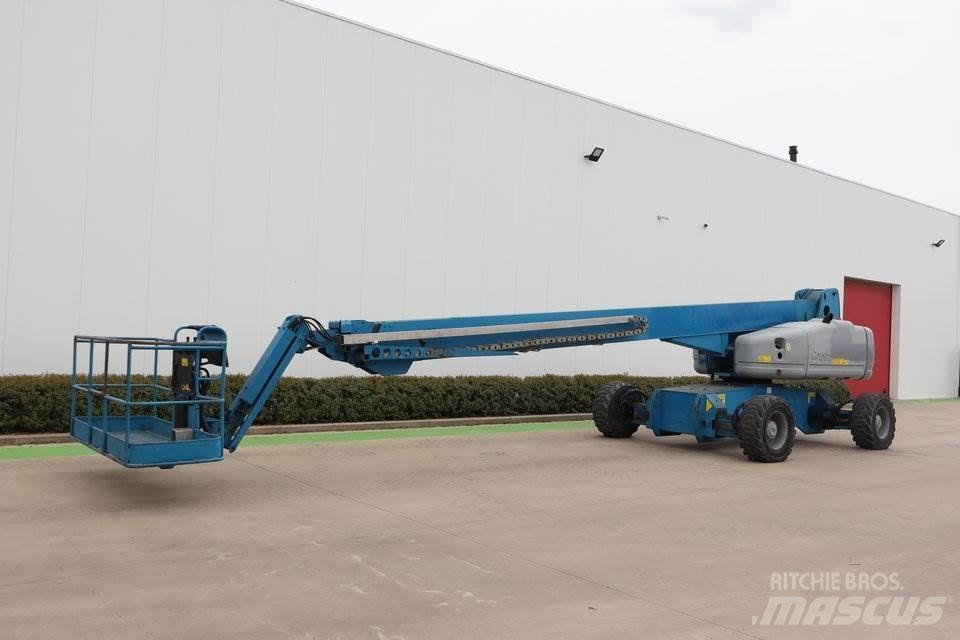 Genie S105 Piattaforme a braccio telescopico