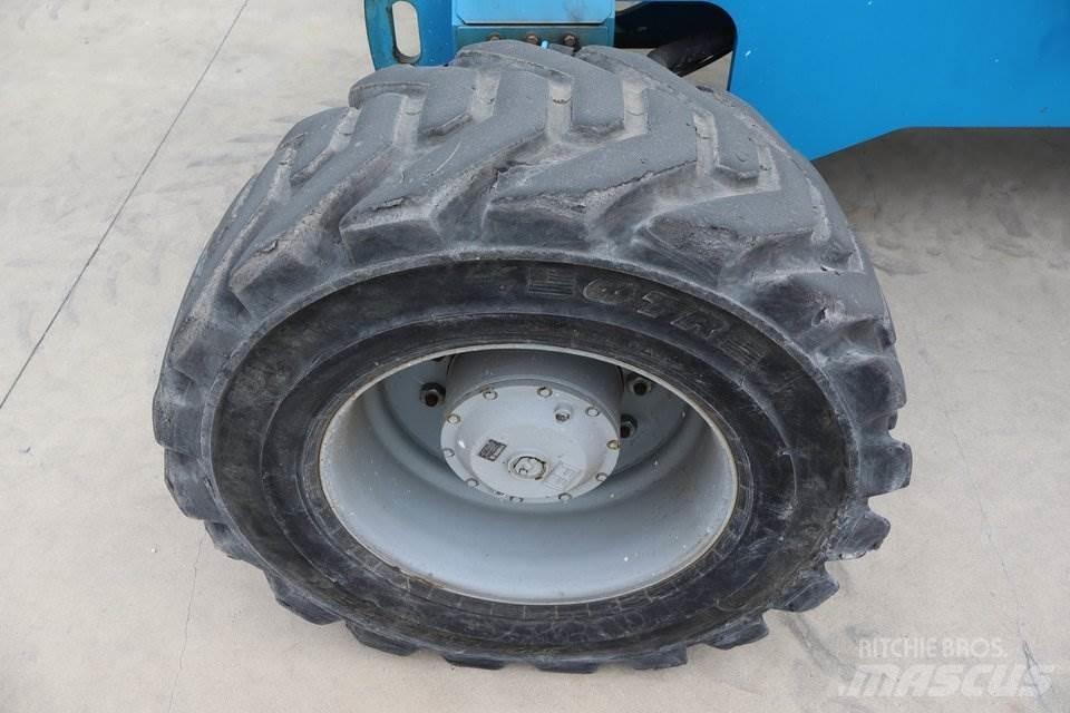 Genie S105 Piattaforme a braccio telescopico