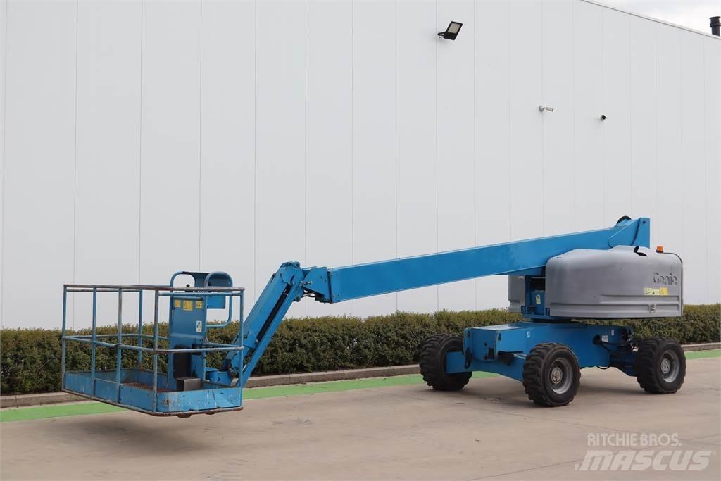 Genie S45 Piattaforme a braccio telescopico