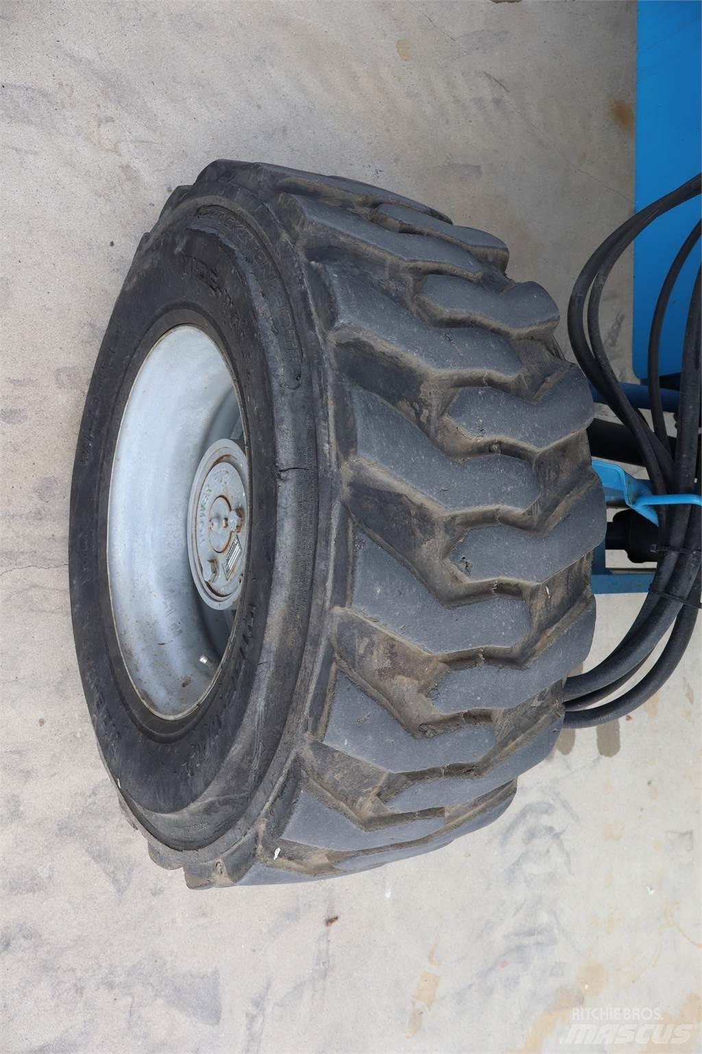 Genie S45 Piattaforme a braccio telescopico