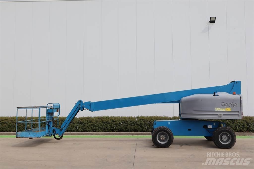 Genie S45 Piattaforme a braccio telescopico