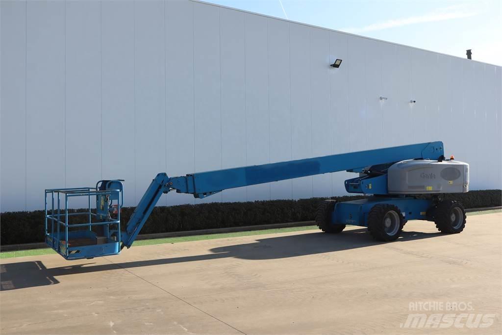 Genie S85 Piattaforme a braccio telescopico