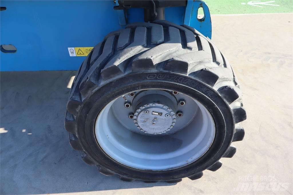 Genie S85 Piattaforme a braccio telescopico