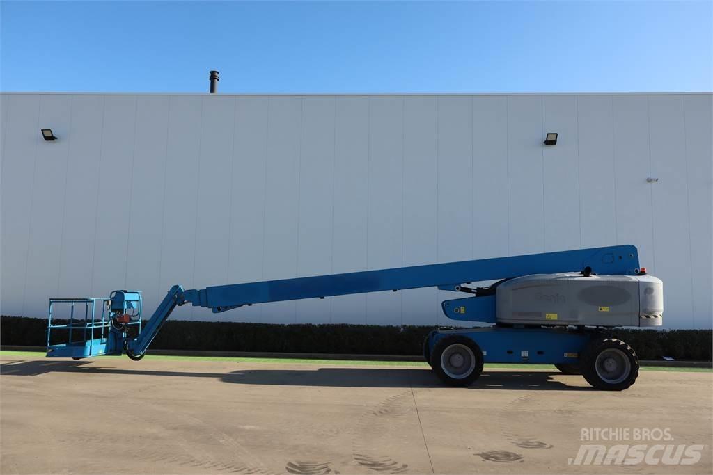 Genie S85 Piattaforme a braccio telescopico