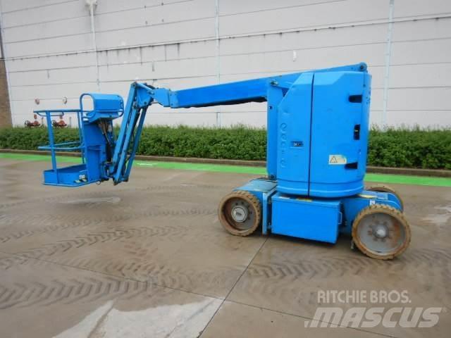 Genie Z30-20N Piattaforme a braccio articolato