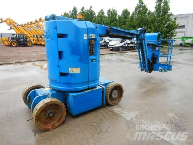 Genie Z30-20N Piattaforme a braccio articolato
