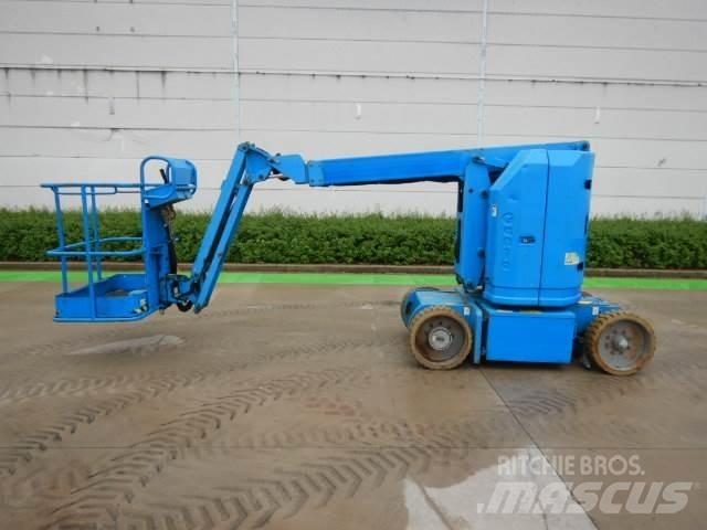 Genie Z30-20N Piattaforme a braccio articolato
