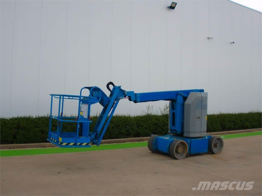 Genie Z30-20N Piattaforme a braccio articolato