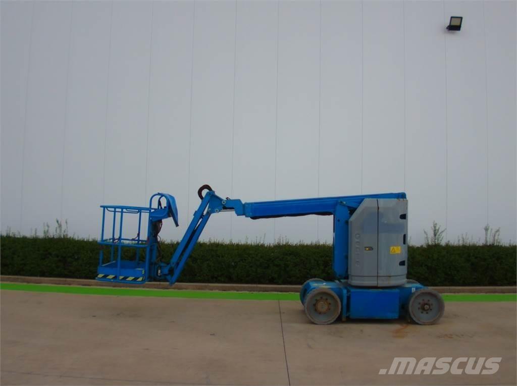 Genie Z30-20N Piattaforme a braccio articolato