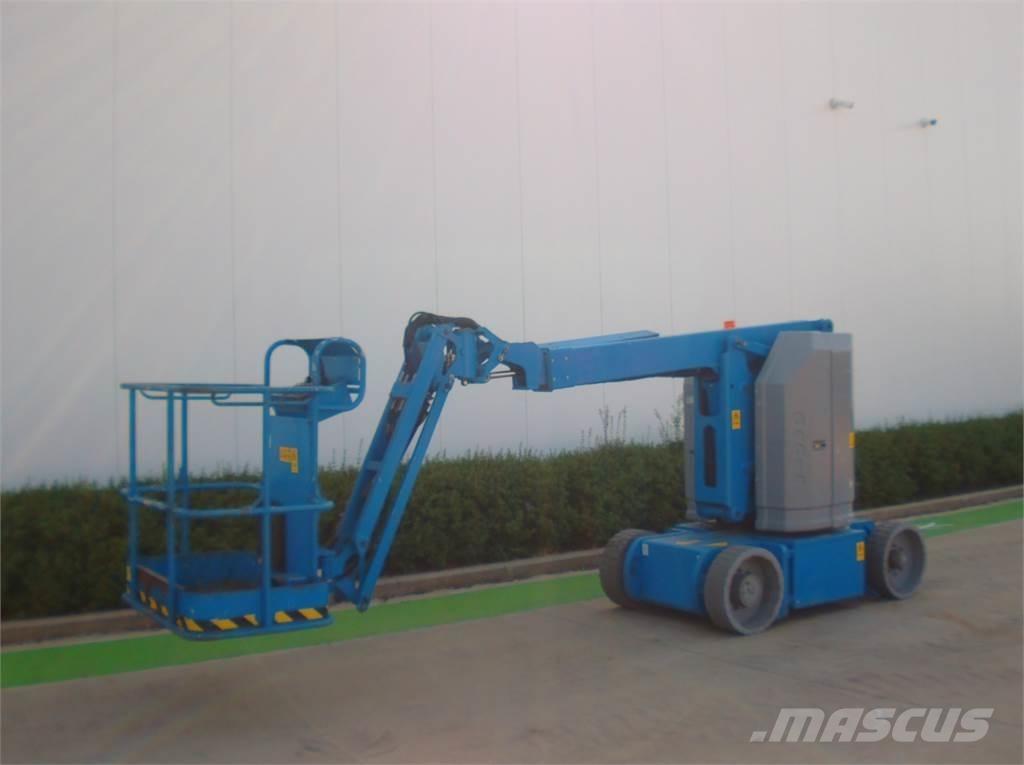 Genie Z30-20NRJ Piattaforme a braccio articolato