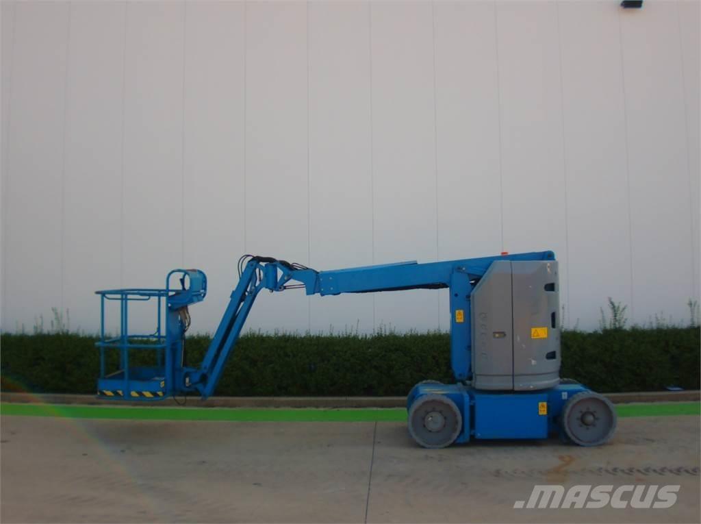 Genie Z30-20NRJ Piattaforme a braccio articolato