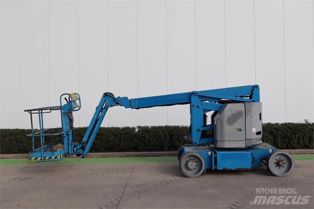 Genie Z34-22N Piattaforme a braccio articolato