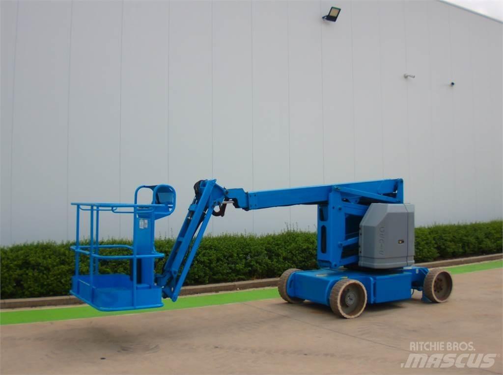 Genie Z34-22N Piattaforme a braccio articolato