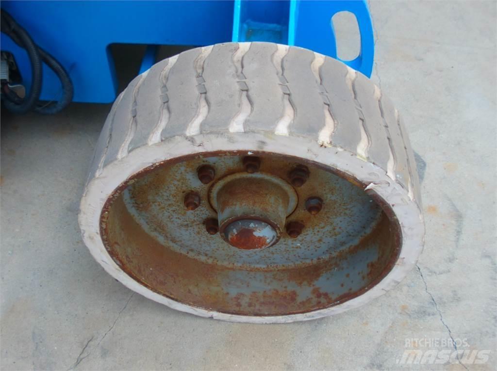 Genie Z34-22N Piattaforme a braccio articolato