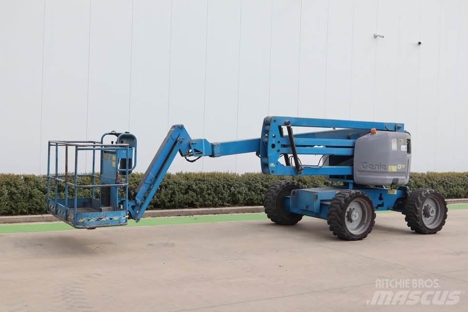 Genie Z51-30JRT Piattaforme a braccio articolato