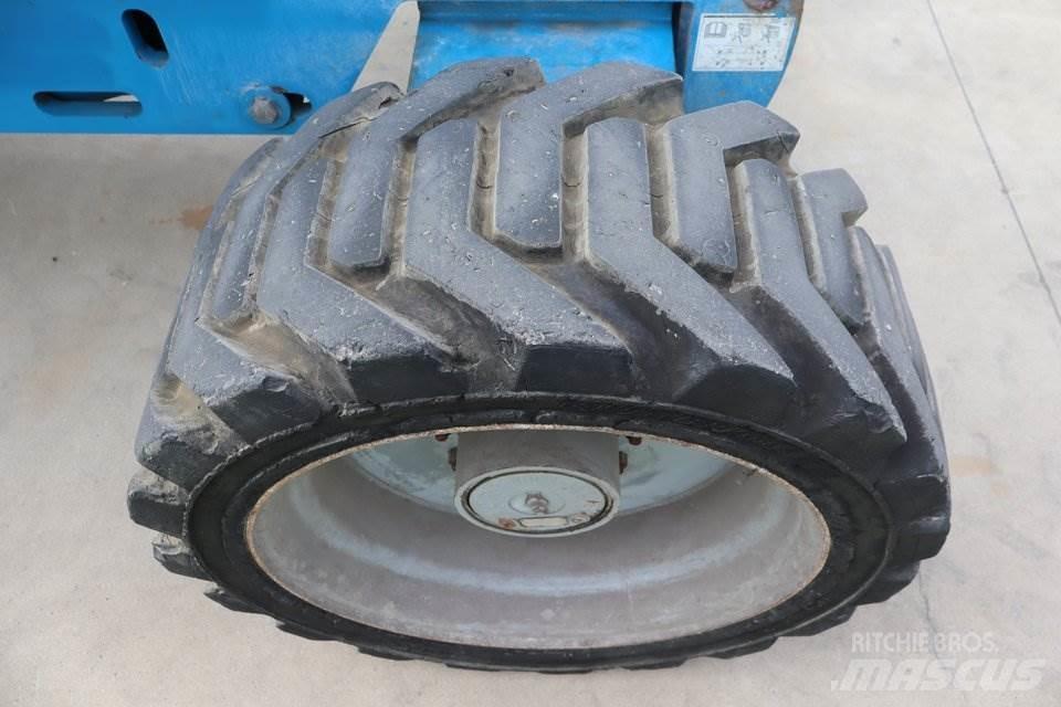 Genie Z51-30JRT Piattaforme a braccio articolato