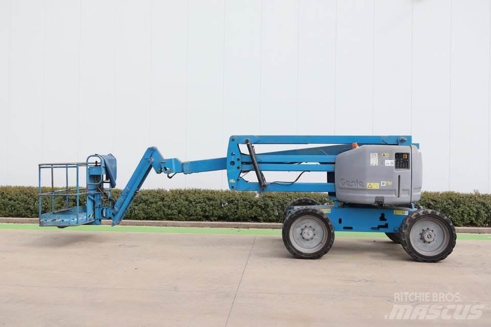 Genie Z51-30JRT Piattaforme a braccio articolato