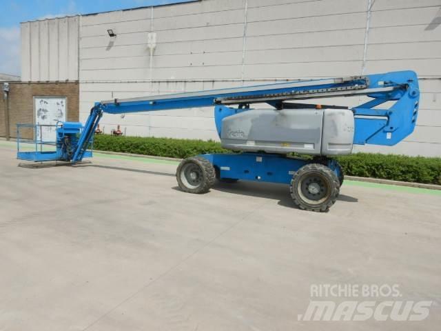 Genie Z80-60RT Piattaforme a braccio articolato