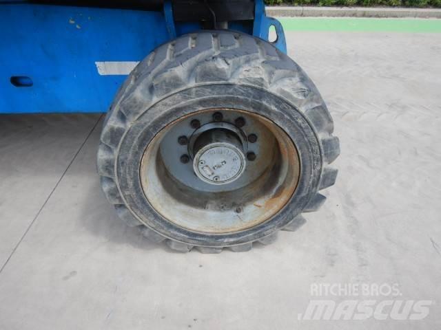 Genie Z80-60RT Piattaforme a braccio articolato