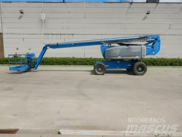 Genie Z80-60RT Piattaforme a braccio articolato