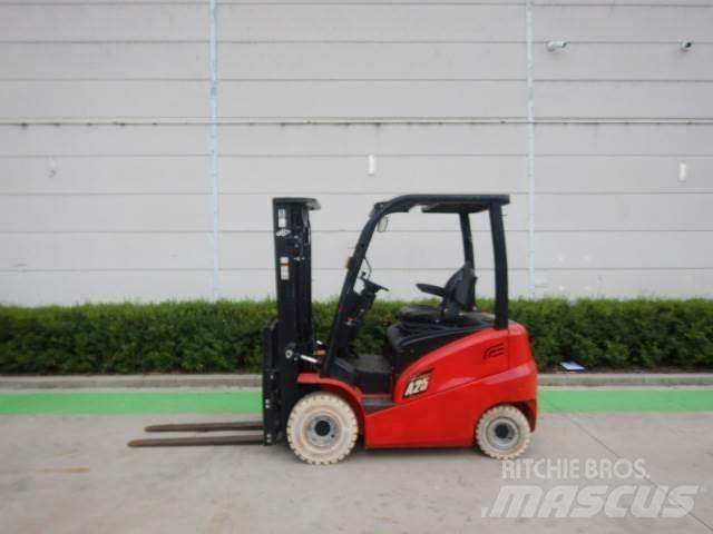 Hangcha CPD25-AC4 Carrelli elevatori elettrici