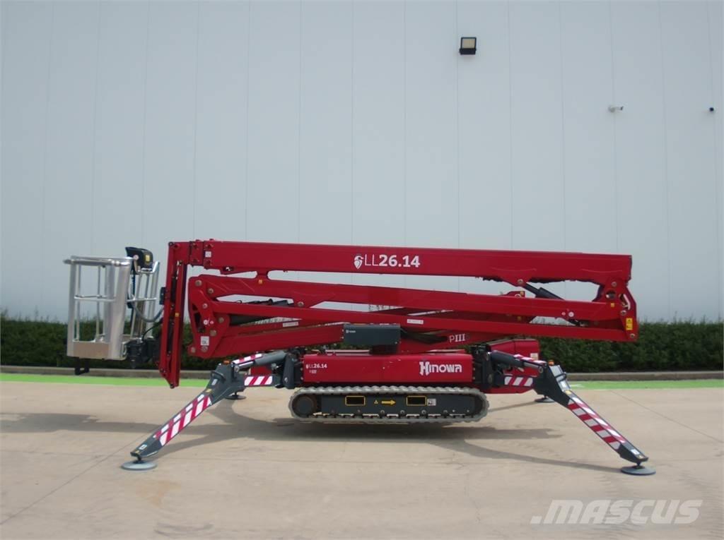 Hinowa LL2614 Construction - Others