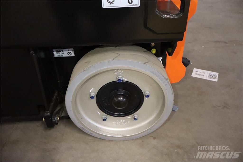 JLG 2632ES Piattaforme a pantografo