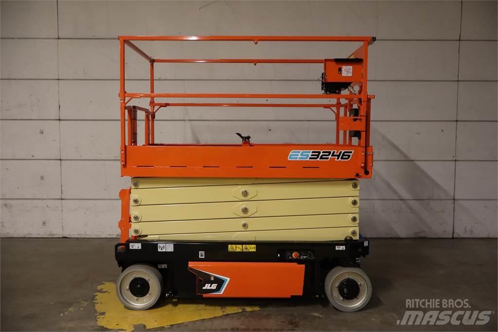 JLG 3246ES Piattaforme a pantografo