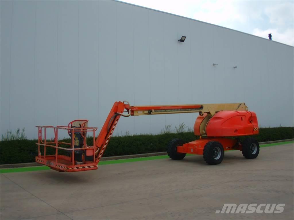 JLG 460SJ Piattaforme a braccio telescopico