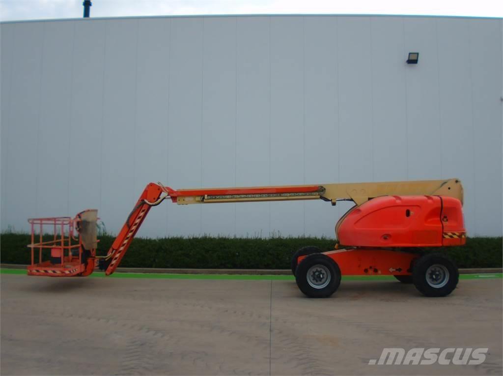 JLG 460SJ Piattaforme a braccio telescopico