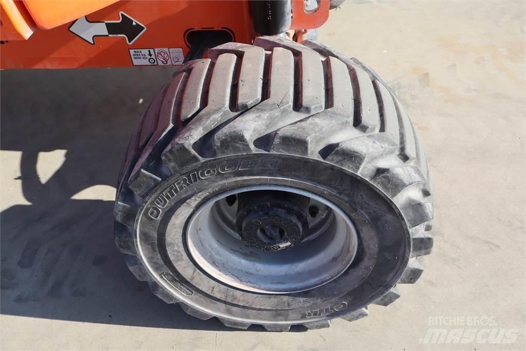 JLG 520AJ Piattaforme a braccio articolato