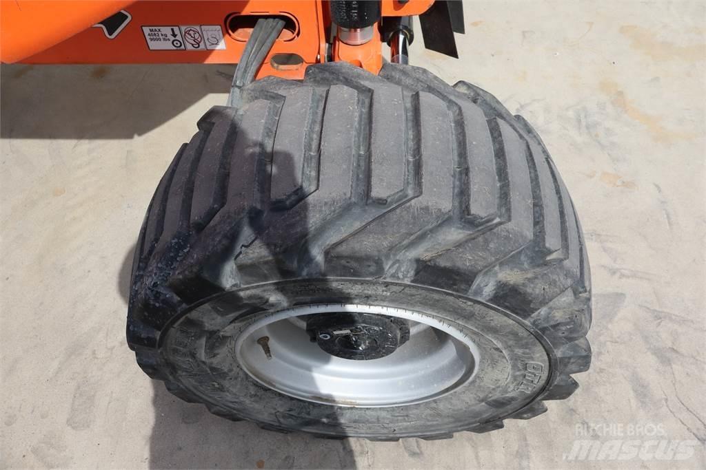 JLG 520AJ Piattaforme a braccio articolato
