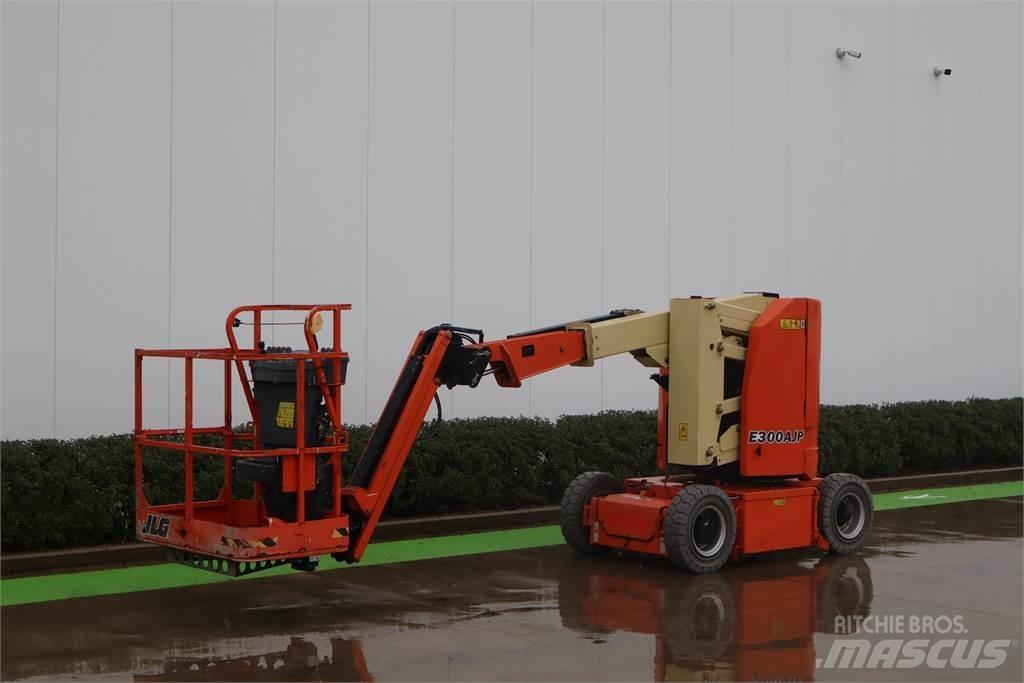JLG E300AJP Piattaforme a braccio articolato