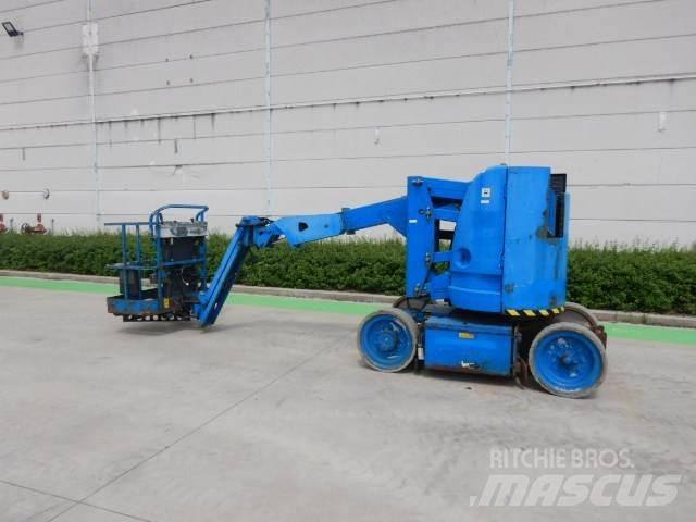 JLG E300AJP Piattaforme a braccio articolato