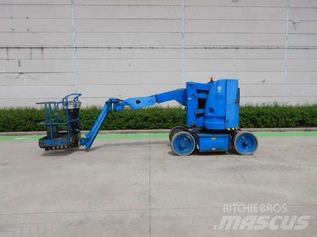 JLG E300AJP Piattaforme a braccio articolato