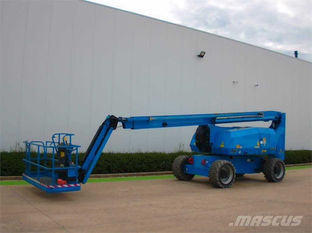 JLG H800AJ Piattaforme a braccio articolato