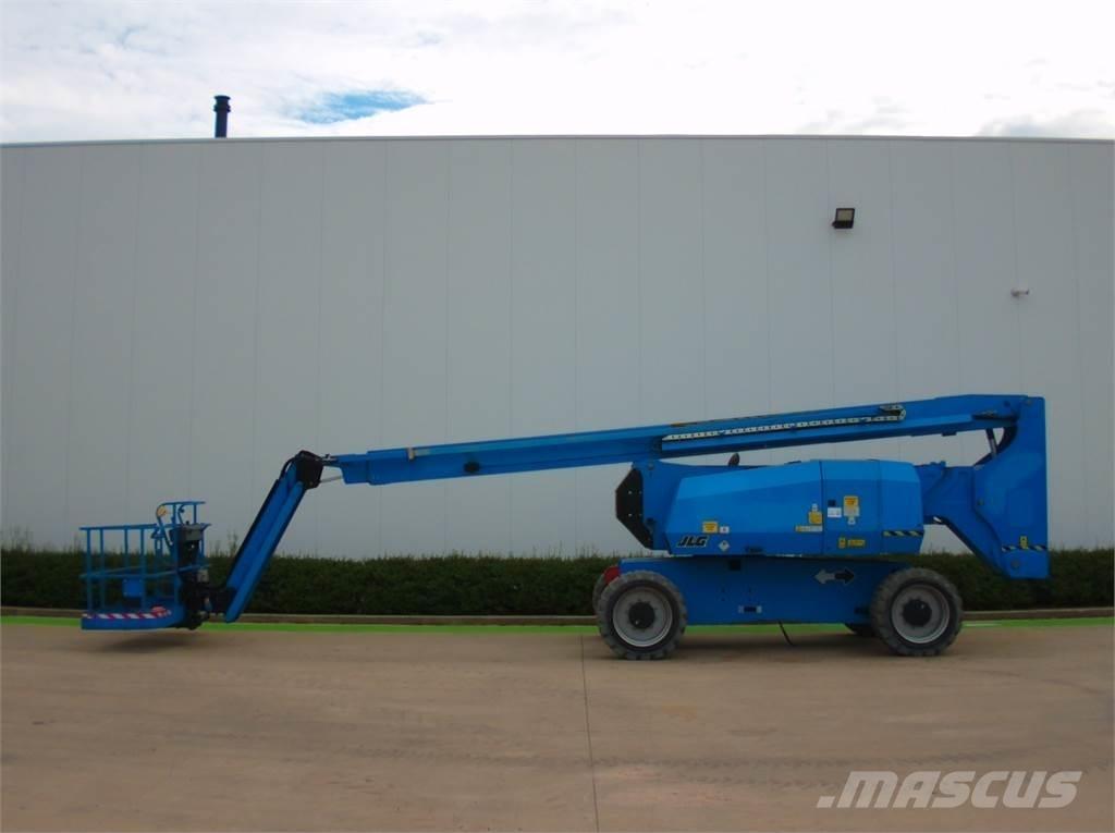 JLG H800AJ Piattaforme a braccio articolato