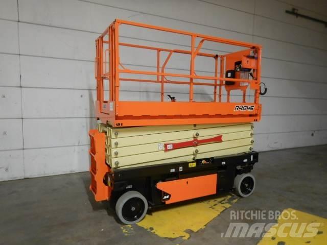 JLG R4045 Piattaforme a pantografo