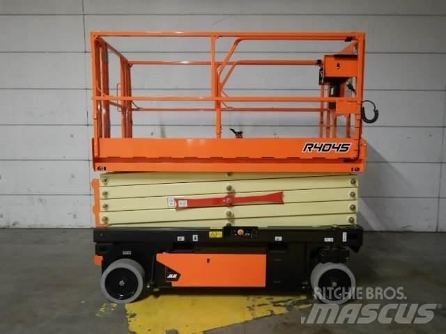 JLG R4045 Piattaforme a pantografo