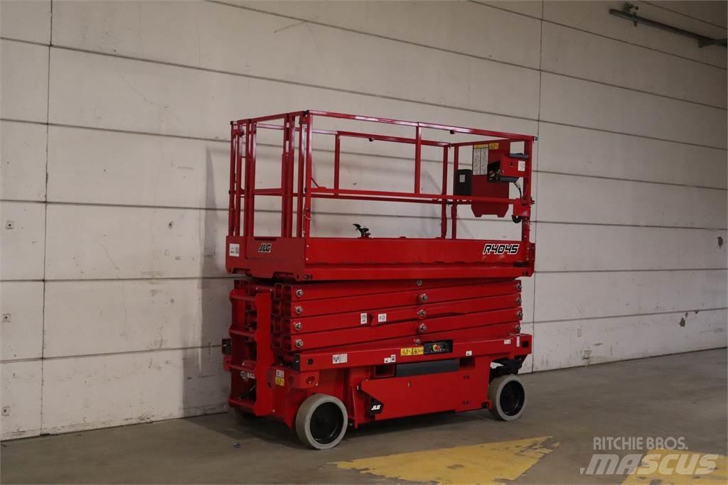 JLG R4045 Piattaforme a pantografo