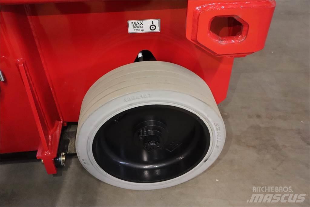 JLG R4045 Piattaforme a pantografo