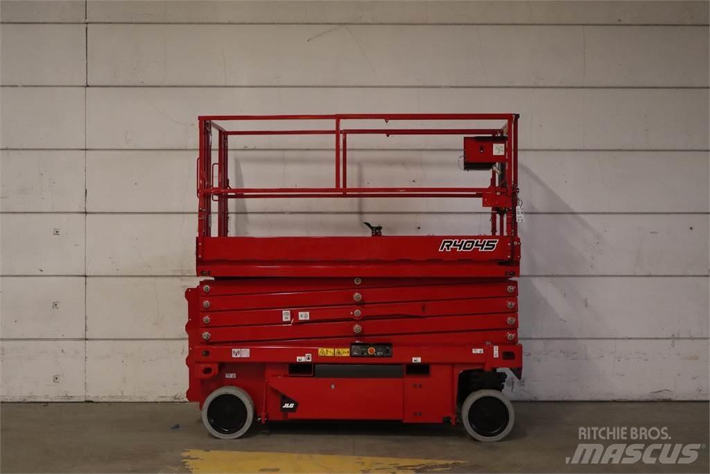 JLG R4045 Piattaforme a pantografo