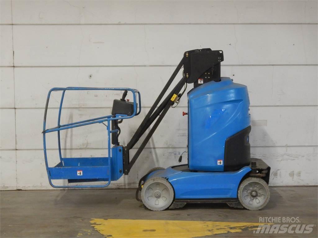 Manitou 100VJR Sollevatori verticali